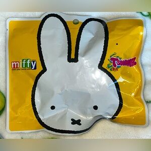 Miffy Keychain Blind Bag NEW NWT NIB